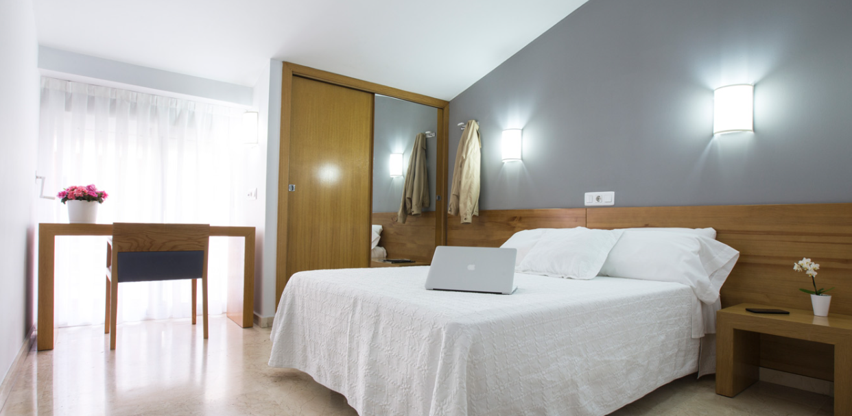Hotel Casbah