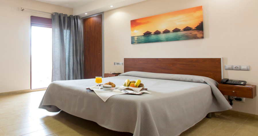 Hotel Olympia Ronda I