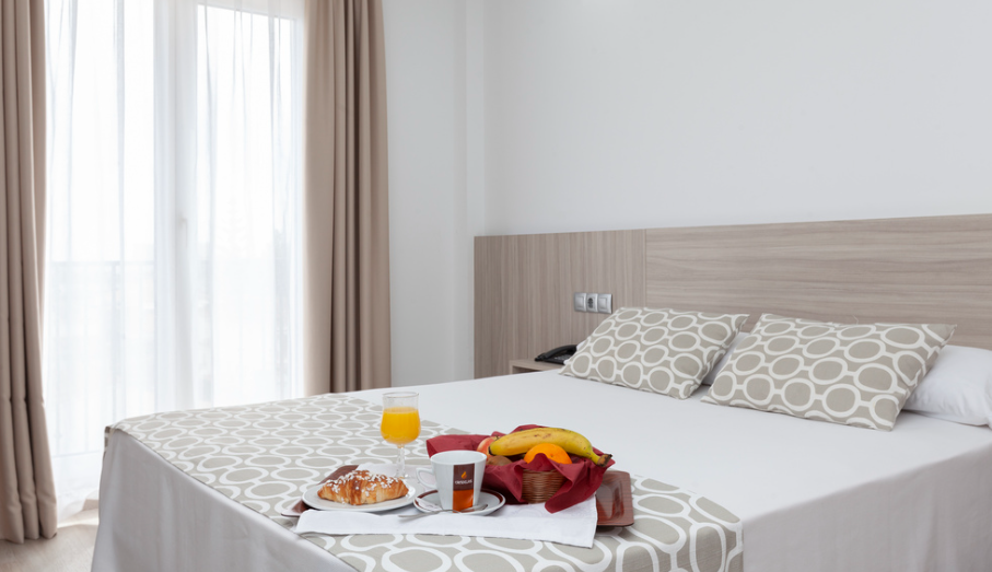 Hotel Olympia Ronda II