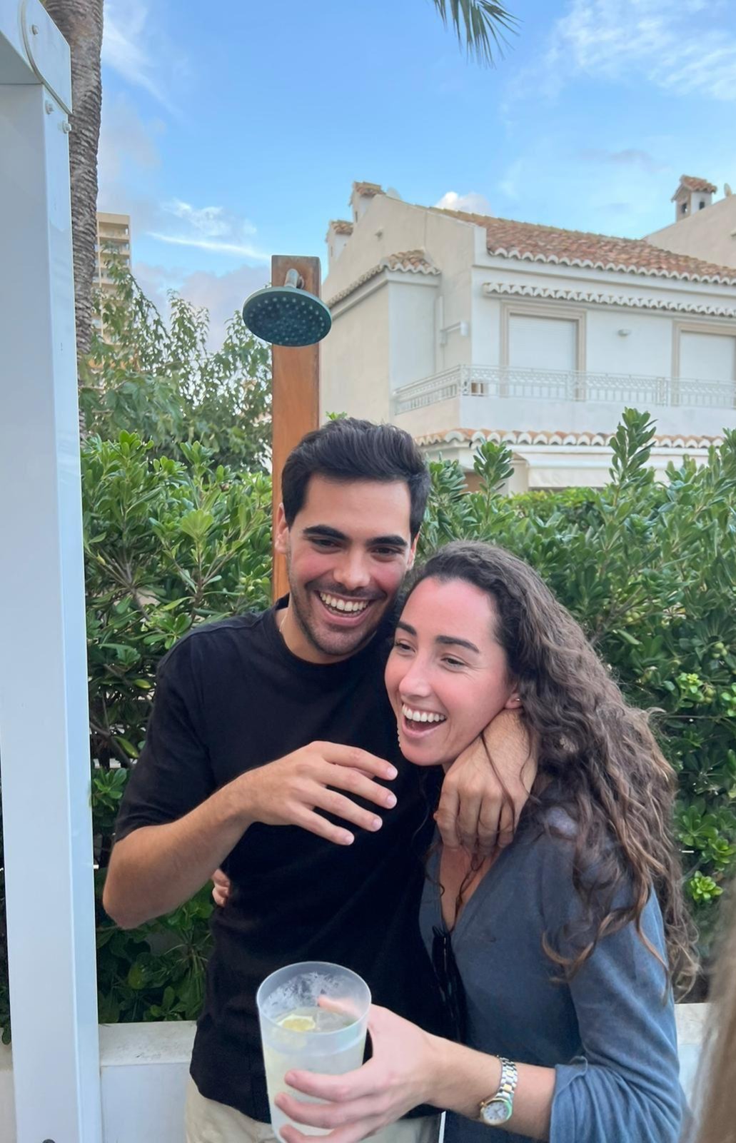 Pre-boda